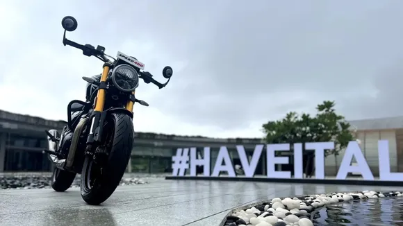 Triumph Speed 400 Price Hike