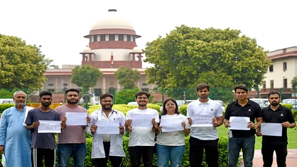 NEET, NEET UG 2024, NEET UG hearing, NEET UG 2024 hearing, NEET UG 2024 hearing in SC