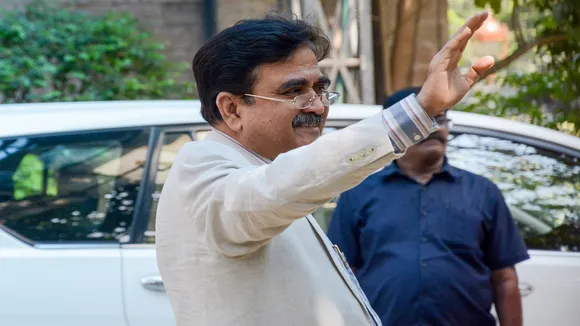 Justice Abhijit Gangopadhyay, Abhijit Gangopadhyay to join BJP, Calcutta High Court Judge, जस्टिस अभिजीत गंगोपाध्याय, कलकत्ता हाईकोर्ट, बीजेपी, टीएमसी, तृणमूल कांग्रेस, TMC