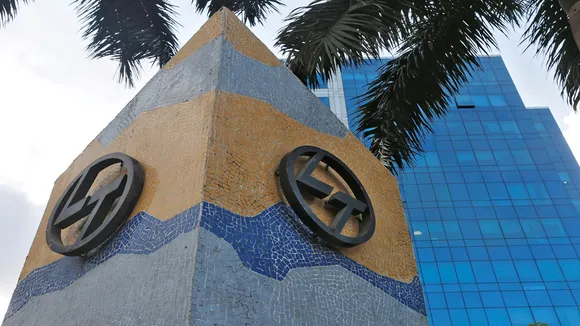 Larsen & Toubro, इंफ्रास्ट्रक्चर, लार्सन एंड टूब्रो, L&T, एल एंड टी 