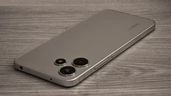 Redmi Budget Phone