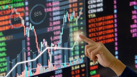 Share Market news updates Today, Stock Market, Sensex, Nifty