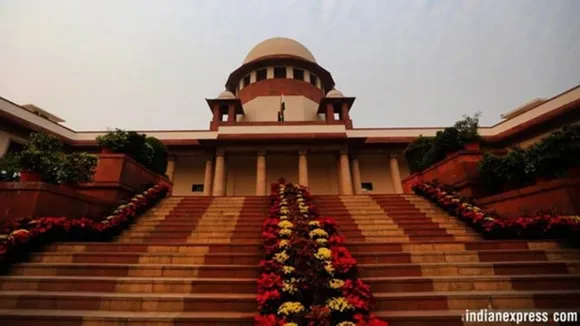 supreme court no NEET UG Row