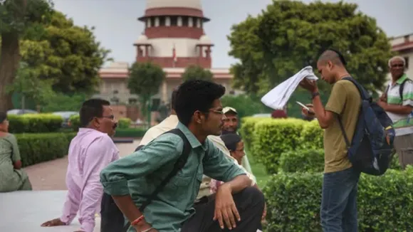 Supreme Court NEET UG 2024