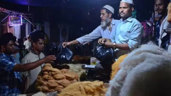 Kal manayi jayegi eid, kal manayi jayegi eid, Eid 20