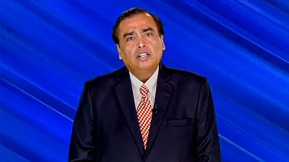 RIL, Reliance Industries, Mukesh Ambani, Modi Govt Slaps RIL, Govt Send Demand Notice to RIL, RIL Stock Price, आरआईएल, रिलायंस इंडस्ट्रीज
