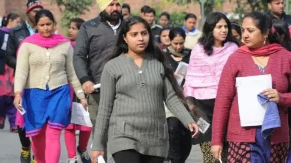 CTET January 2024 Admit Card