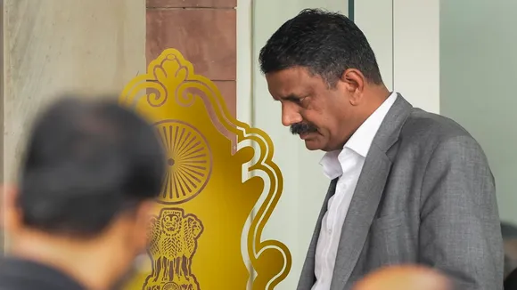 Chandigarh mayor election, Supreme Court, 8 ballots papers declared valid, SC orders recounting, big win for AAP and congress alliance, चंडीगढ़ महापौर चुनाव, चंडीगढ़ मेयर चुनाव, सुप्रीम कोर्ट, 8 मतपत्र को वैध घोषित, सुप्रीम कोर्ट ने फिर से मतगणना के आदेश दिए, आप और कांग्रेस गठबंधन की बड़ी जीत, Anil Masih, अनिल मसीह