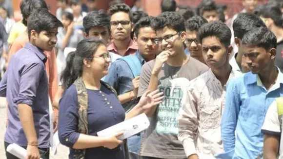 JEE Main January 2024 Session 1 Topper List