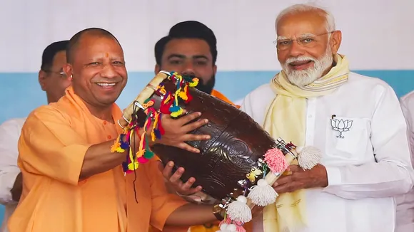 PM Modi, RahulGandhi, Lok Sabha Election 2024, Amroha, पीएम मोदी, राहुल गांधी, अमरोहा, लोकसभा चुनाव 2024