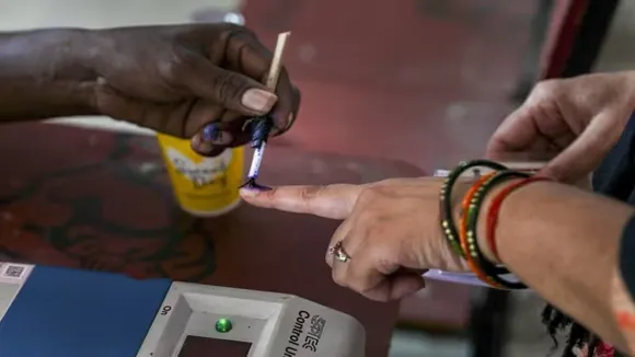 Lok Sabha Polls 2024 Phase 4 Voting Live Updates