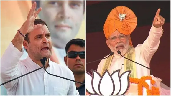 Lok Sabha Elections 2024, Mood of the Nation Survey, Asianet News Survey, Prime Minister, Narendra Modi, Rahul Gandhi, PM Modi, Nitish Kumar, Mallikarjun Kharge, प्रधानमंत्री पद, नरेंद्र मोदी, पीएम मोदी, राहुल गांधी, एशियानेट न्यूज, मूड ऑफ द नेशन सर्वे, राम मंदिर निर्माण, मोदी सरकार, नीतीश कुमार, मल्लिकार्जुन खरगे, खड़गे