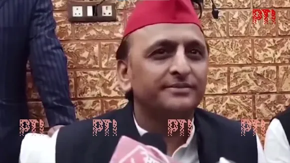 Samajwadi Party, Congress, SP, SP-Congress alliance, UP, Akhilesh Yadav, Rahul Gandhi, अखिलेश यादव, राहुल गांधी, कांग्रेस, समाजवादी पार्टी, उत्तर प्रदेश, सपा-कांग्रेस समझौता