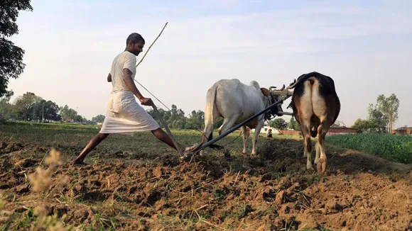 Kisan Credit Card Loan Limit