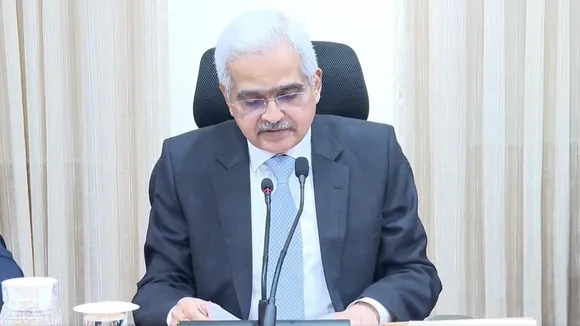 RBI Policy Announcement, UPI new transaction limit, आरबीआई गवर्नर शक्तिकांता दास