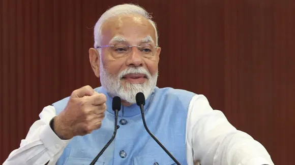 PM Narendra Modi, narendra modi birthday date, Subhadra Yojana, women's welfare scheme, economic support to women