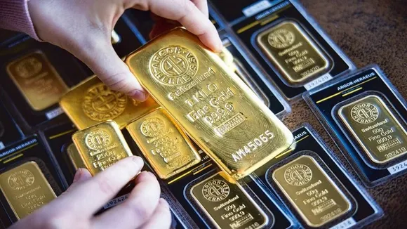 Gold Bond SGB