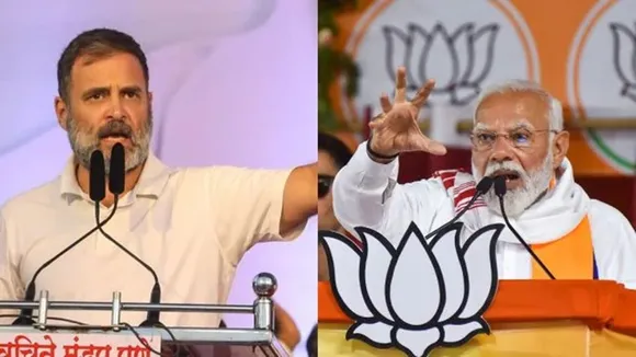 Lok Sabha Poll Result Reactions 2024 Live Updates: