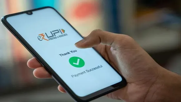 UPI new rule, NPCI new guidelines, UPI Loan Account., UPI for Credit Line