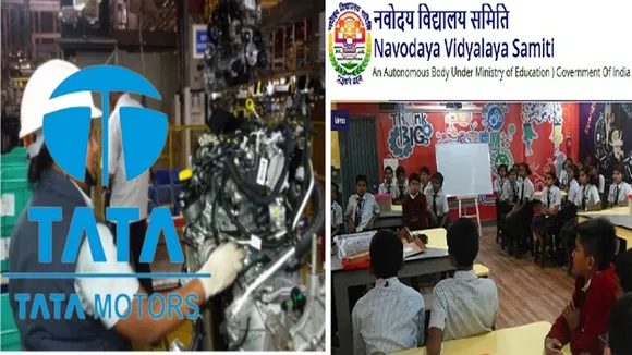 nationalskillsnetwork and NVS portal