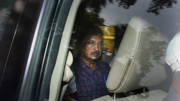 Arvind Kejriwal arrest, United Nations reacts to Kejriwal arrest, UN reacts to Kejriwal arrest, अरविंद केजरीवाल की गिरफ्तारी, केजरीवाल की गिरफ्तारी पर संयुक्त राष्ट्र की प्रतिक्रिया, केजरीवाल की गिरफ्तारी पर संयुक्त राष्ट्र की प्रतिक्रिया, ED, EXCISE POLICY, ED custody, AAP, AAP Goa chief, Delhi excise policy Case, money laundering case, PMLA case, Amit Palekar, Aam Aadmi Party, Delhi Chief Minister, Arvind Kejriwal, ईडी, आबकारी नीति, ईडी समन, आप, आप गोवा प्रमुख, दिल्ली आबकारी नीति, मनी लॉन्ड्रिंग केस, पीएमएलए, अमित पालेकर, आम आदमी पार्टी, दिल्ली के मुख्यमंत्री, अरविंद केजरीवाल
