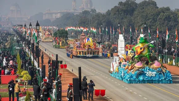 India 75th Republic Day 2024 History, Significance and Importance