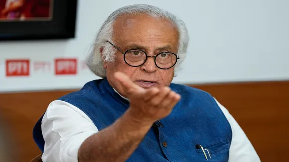 PM Modi, Electoral Bond, Jairam Ramesh, Modi Tamil Channel Interview, Congress, Supreme Court, पीएम मोदी, इलेक्टोरल बॉन्ड, जयराम रमेश, मोदी तमिल चैनल इंटरव्यू, कांग्रेस, सुप्रीम कोर्ट