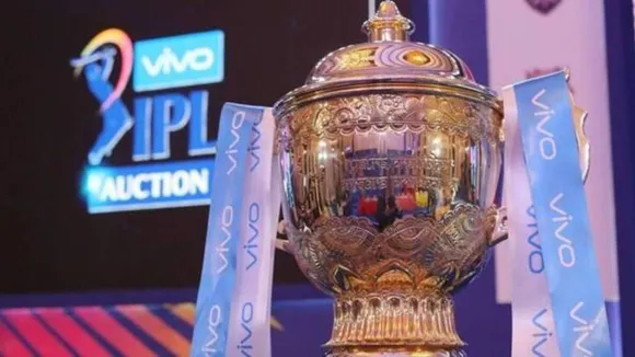 IPL Auction 2024