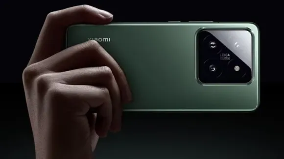 Upcoming Phone in Feb 2024