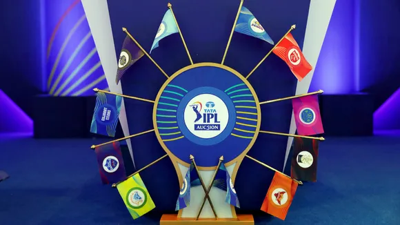 IPL 2025 Schedule, IPL 2025 Ticket Booking