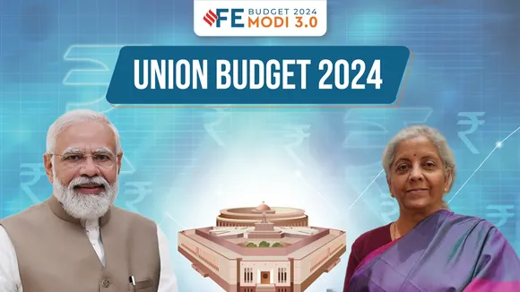 Union Budget 2024-25 Analysis