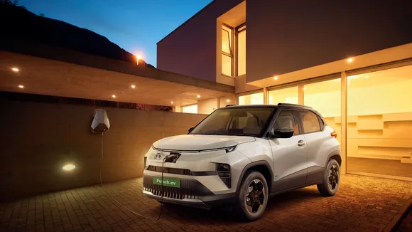 Tata Punch EV, tata punch ev launch, Tata Punch EV Range, Tata Punch EV Price, Tata Punch EV Features, टाटा पंच ईवी लॉन्च, कीमत, रेंज, फीचर्स