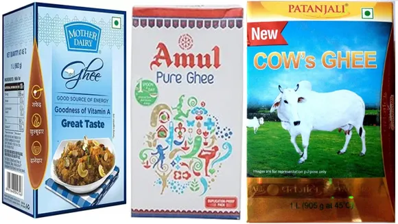 Fake Ghee