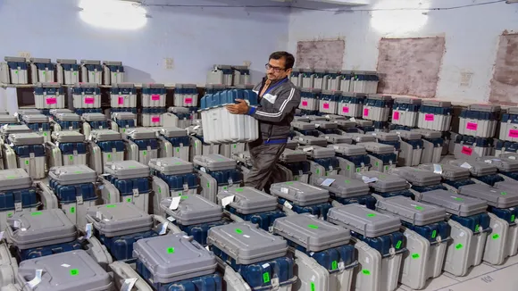 Exit Poll Results 2023, when and where to watch Exit Polls 2023, Exit Poll Trends, Exit Poll Predictions