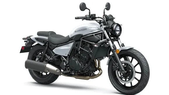 Kawasaki Eliminator
