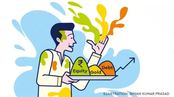 Investment, Investment Tips, Investment lessons, message of Holi colours, what different colours teach investors, Holi, Mutual Fund, Mutual Fund Portfolio, Investment Portfolio, निवेश, इनवेस्टमेंट टिप्स, होली के रंगों का संदेश, निवेशकों को क्या सिखाते हैं होली के रंग, होली, म्यूचुअल फंड, म्यूचुअल फंड पोर्टफोलियो, निवेश पोर्टफोलियो