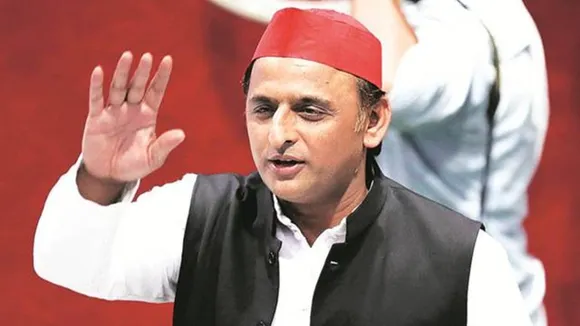 Samajwadi Party akhilesh yadav