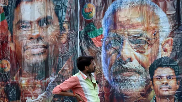 Lok Sabha Chunav Results 2024 Live Updates