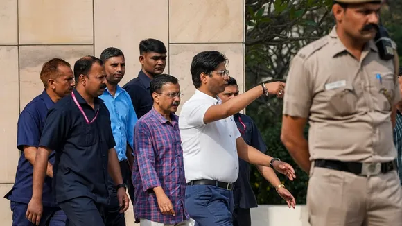 Arvind Kejriwal, Kejriwal Arrested, Delhi CM, AAP, Delhi HC on Kejriwal removal Plea, अरविंद केजरीवाल, दिल्ली मुख्यमंत्री, अदालत, केजरीवाल, दिल्ली हाईकोर्ट, Supreme Court, सुप्रीम कोर्ट 