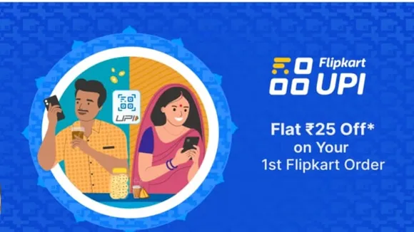 Flipkart UPI Launched