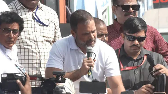 Rahul Gandhi, Narendra Modi, OBC, राहुल गांधी, नरेंद्र मोदी, ओबीसी