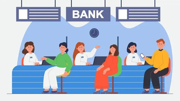 Bank freepik