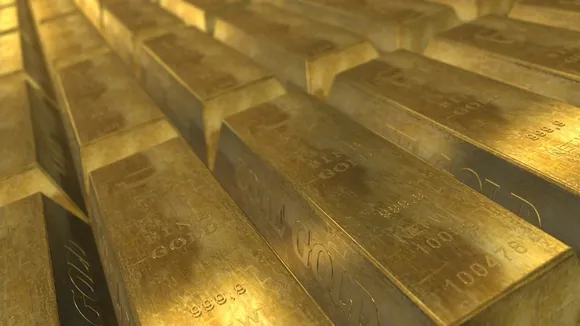 Gold price today, सोना 79 हजार के नीचे, gold demand fall, global gold trends, सोने की कीमत गिरावट, MCX gold futures