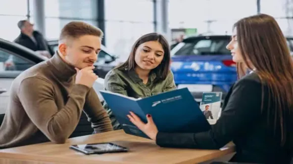 car loan
