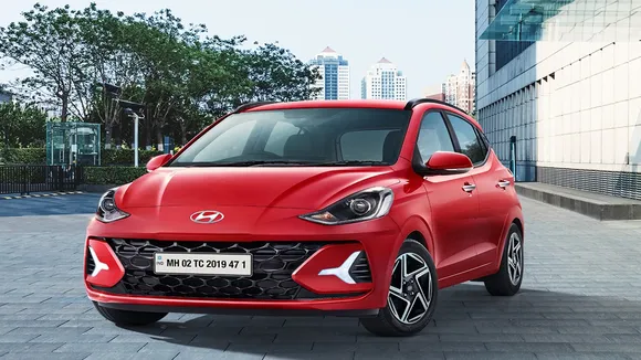 Hyundai Price Hike, Car Price Hike