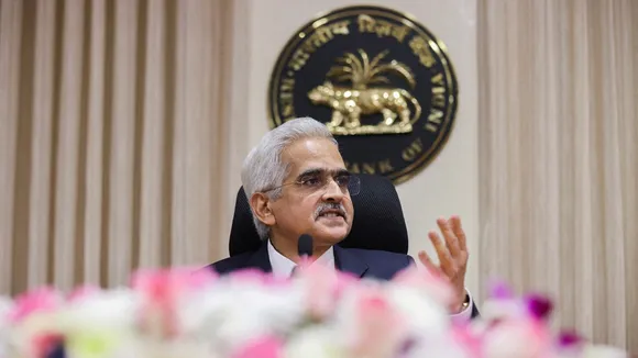 RBI Governor, Shaktikanta Das, Interest Rate, Inflation