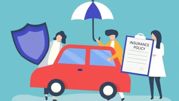 Motor car insurance policy renew