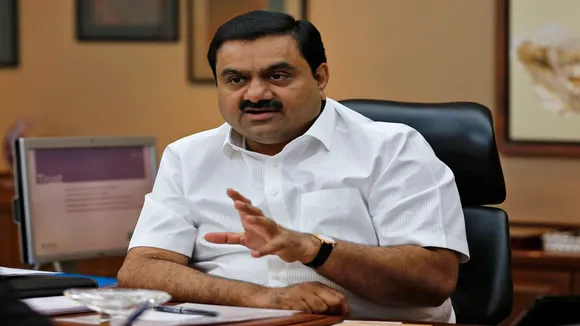 Adani Airports IPO Plan, Adani Airports IPO, Adani Group, Gautam Adani, Adani Group IPO, गौतम अडानी