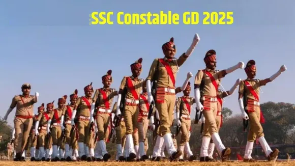  ssc.gov.in SSC GD Result 2025, Staff Selection Commission to declare ssc gd constable result 2025 soon