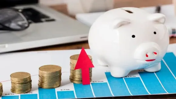 fixed deposit FD Freepik